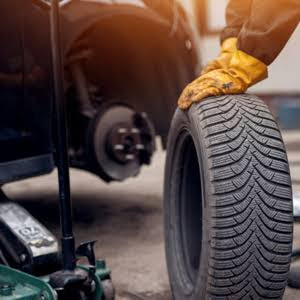 Ceylanpınar Oto Lastikçi